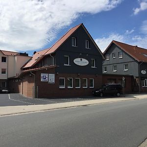 Hotel Isenbuetteler Hof